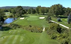 Image result for Blue Mountain Golf Centre