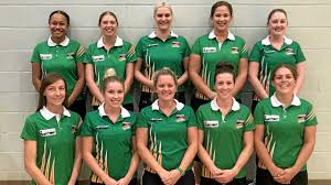 Image result for Ipswich Ladies Netball Club