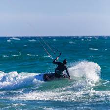 Image result for Essex Kitesurf Club