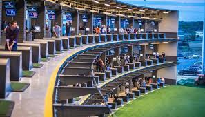 Image result for Top Golf