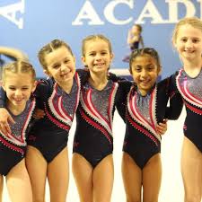 Image result for Mansfield Olympic Gymnastics Club