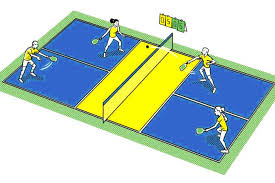 Image result for Horrabridge Badminton Club