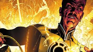 Image result for sinestro