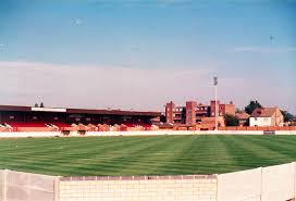 Image result for Old Kingstonian Hockey Club