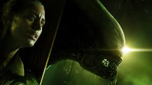 Image result for Alien: Isolation