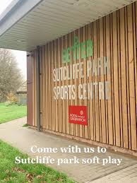 Image result for Sutcliffe Park Sports Centre