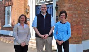 Image result for Stoneleigh Riding Club