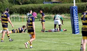 Image result for Burnham On Crouch Rugby Union Football Club