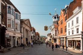 Image result for Guildford