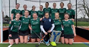 Image result for Market Harborough Hockey Club
