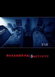 Paranormal Activity 3