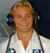 Nico Rosberg Image  06 Formula 1 Teams   Williams Picture 5