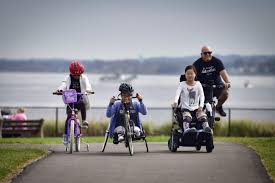 Image result for Caithness Disability Multi-Sport