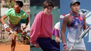 Image result for Ashtead Tennis Players