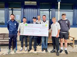 Image result for Ransome & Marles Cricket Club