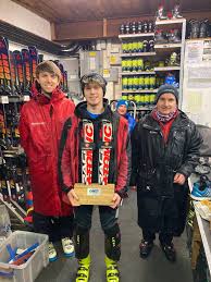 Image result for Pendle Ski Club
