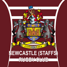 Image result for Newcastle (Staffs) Rufc Ltd