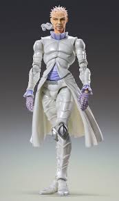 「ジョニィ・ジョースター ジョジョの奇妙な冒険　第7部」の画像検索結果