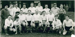 Image result for Barnsley Rugby Union Football Club