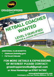 Image result for Tringham Netball Club