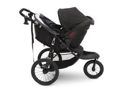 Image result for Jeep Overland Jogging Stroller Minnie Driver