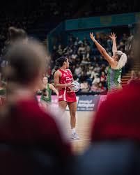 Image result for Sanders Netball Club