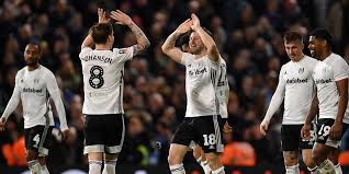 Image result for Fulham Football Club
