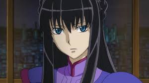 「マリナ・イスマイール 機動戦士ガンダム00 1st」の画像検索結果