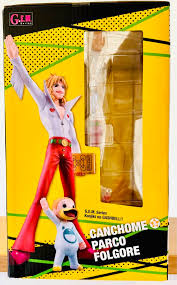 「パルコ・フォルゴレ 金色のガッシュベル!!」の画像検索結果