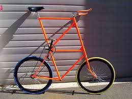 Image result for tall bikes