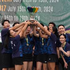 Image result for Belle Vue Juniors (Essex) Badminton Club