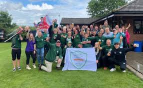 Image result for Owermoigne Cricket Club