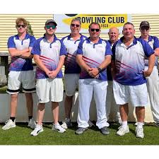 Image result for Cobham Bowling Club
