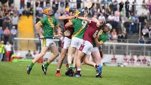 Image result for Causeway Hurling Club