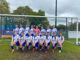 Image result for Haywards Heath Town Ladies Football Club