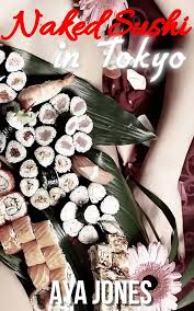 Image result for Nyotaimori