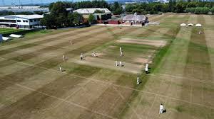 Image result for Newport (Salop) Cricket Club