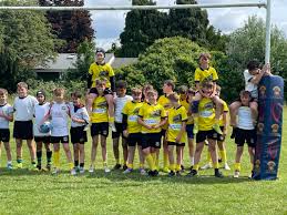 Image result for St Albans Centurions