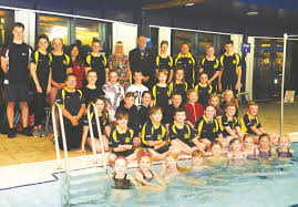 Image result for Dearne Valley Swimming Club