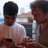 Pixel. Pixel and Sander