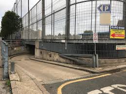 Image result for Westway Sports Centre