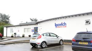 Image result for Ipswich Sports Club
