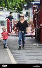 Image result for Maclaren Easy Traveller Naomi Watts and Liev Schreiber