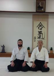 Image result for Newcastle Aikido Club
