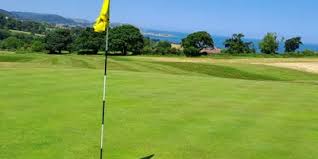 Image result for Old Colwyn Golf Club