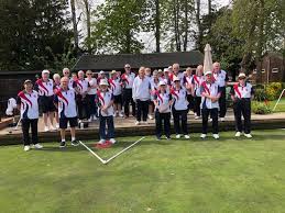 Image result for Royal British Legion Bowls Club