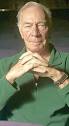 Are Christopher Plummer's vile