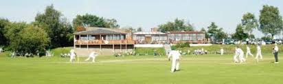 Image result for Hyde Cricket Club