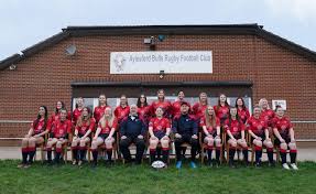 Image result for Alresford Rugby Club