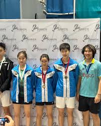 Image result for Dorking Badminton Club/Dorking Junior B C